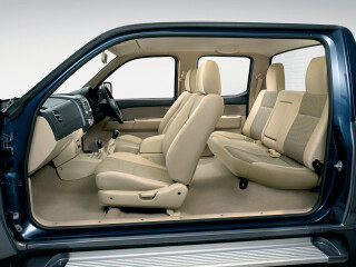 Mazda BT-50 I (UN)
