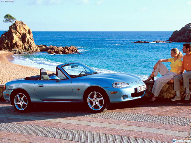 mazda mx5 pic #3406