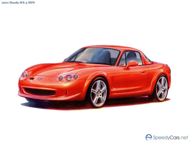 mazda mx5 pic #3412