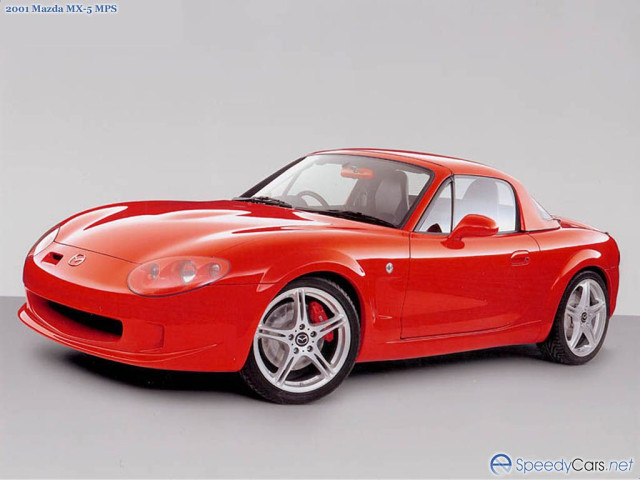 mazda mx5 pic #3413