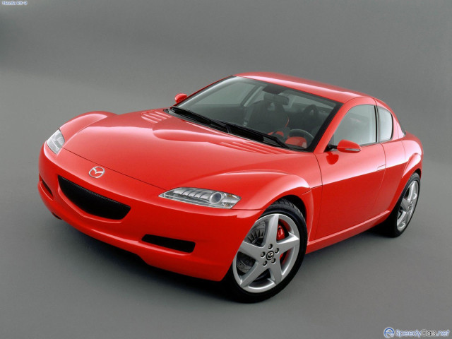 mazda rx-8 pic #3433