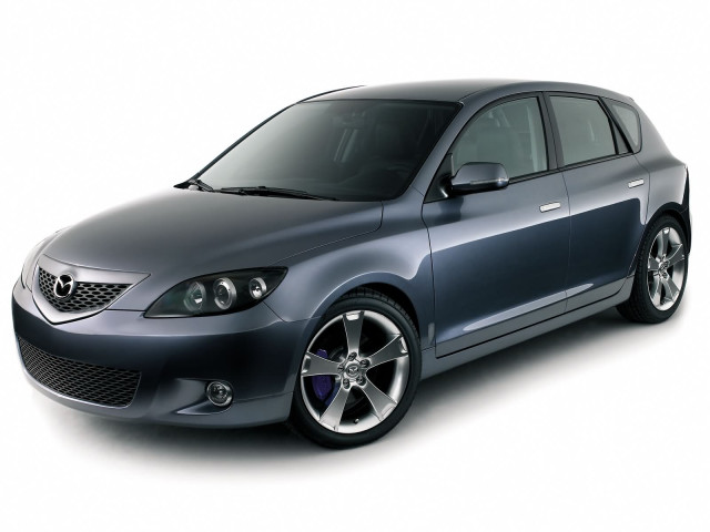 mazda mx-sportif pic #3443