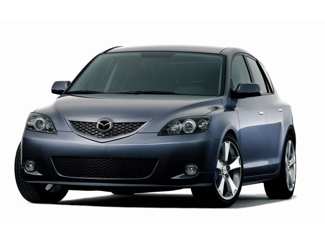 mazda mx-sportif pic #3444