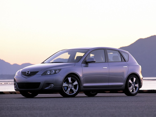 mazda mx-sportif pic #3449