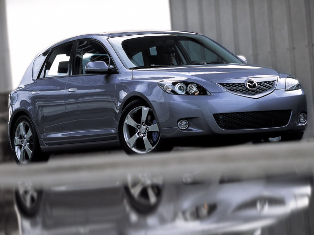 mazda mx-sportif pic #3450