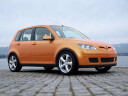 Mazda MX-Sport Runabout