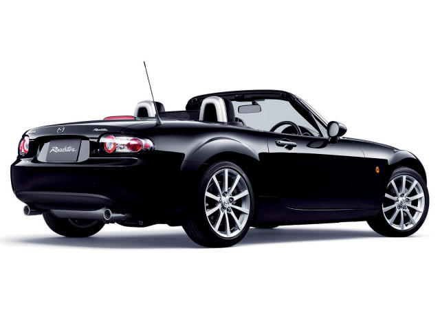 mazda roadster pic #34662