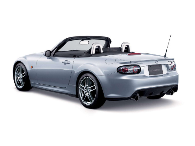 mazda roadster pic #34663