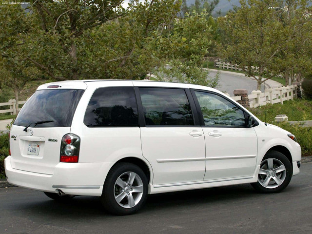 mazda mpv pic #34673