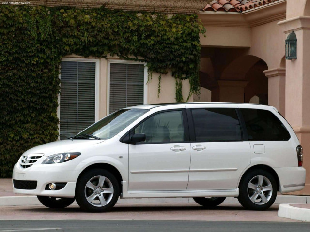 mazda mpv pic #34674