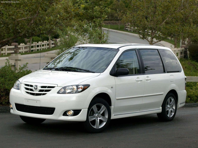 mazda mpv pic #34676