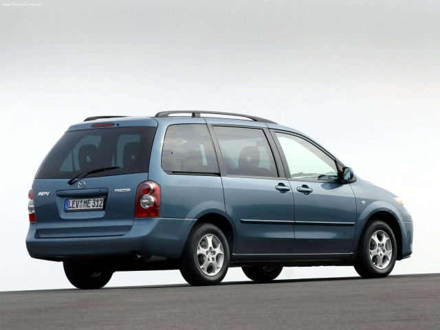 mazda mpv pic #34682