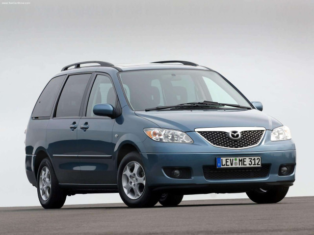 mazda mpv pic #34687