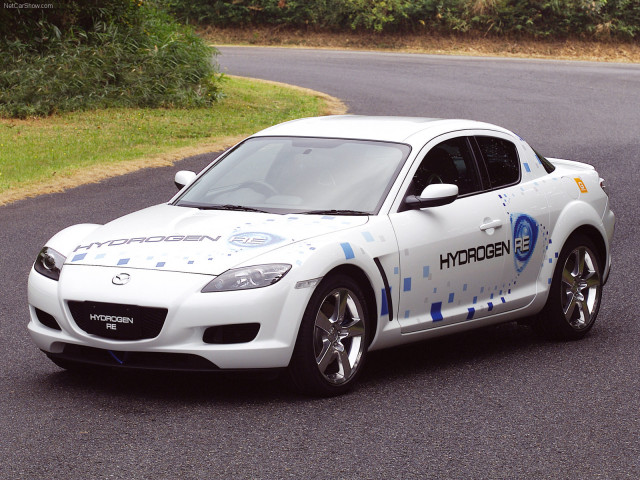 mazda rx-8 pic #34797