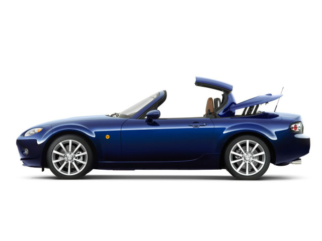 mazda mx5 pic #36296