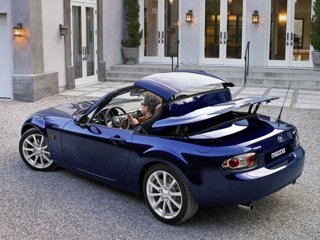 mazda mx5 pic #36297