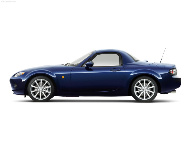 mazda mx5 pic #37186