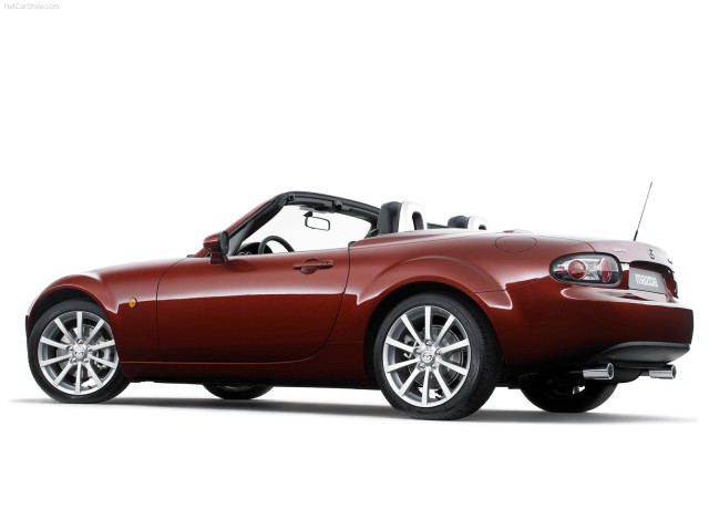 mazda mx5 pic #37187