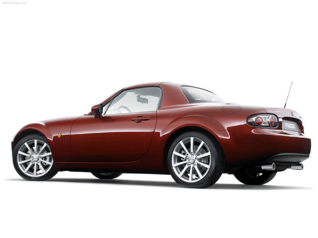 mazda mx5 pic #37188