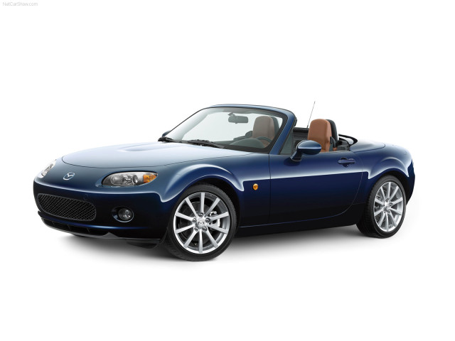 mazda mx5 pic #37190