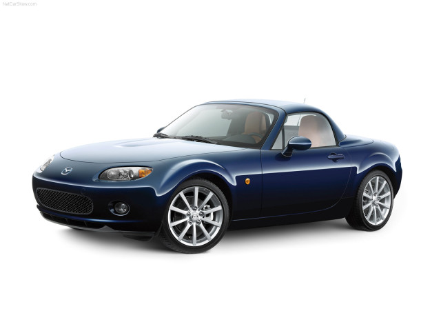 mazda mx5 pic #37191