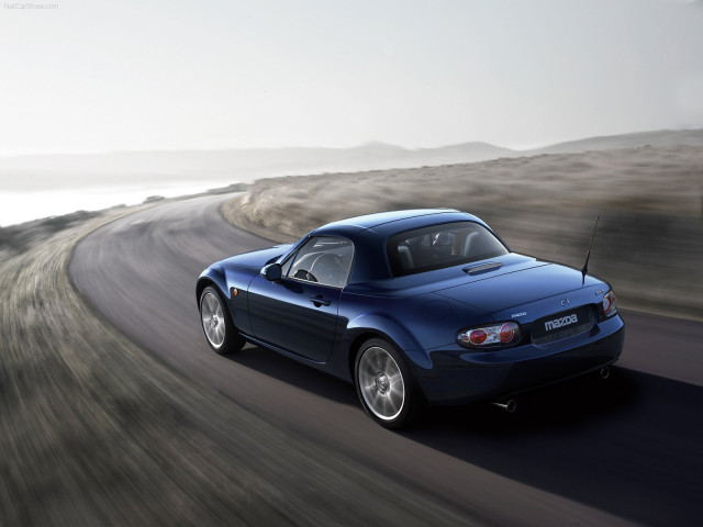 mazda mx5 pic #37192