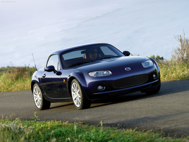 mazda mx5 pic #37193