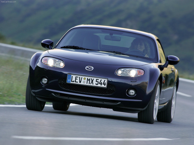 mazda mx5 pic #37961