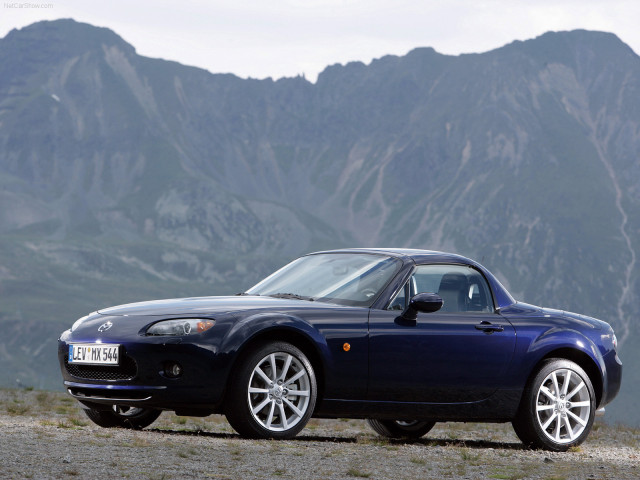 mazda mx5 pic #37962