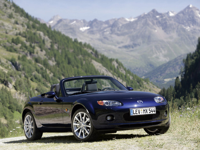 mazda mx5 pic #37963