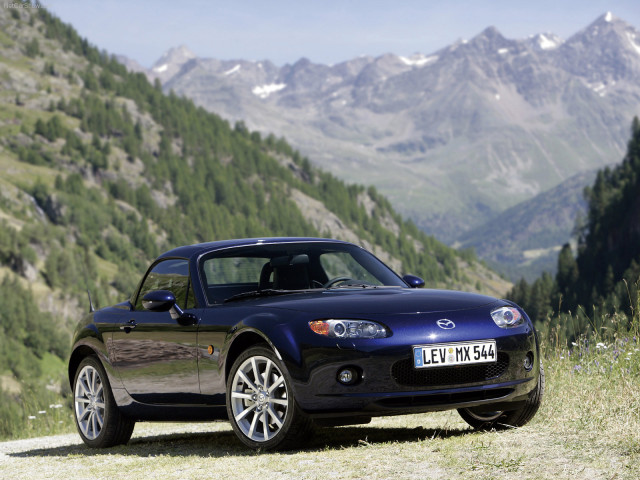 mazda mx5 pic #37964