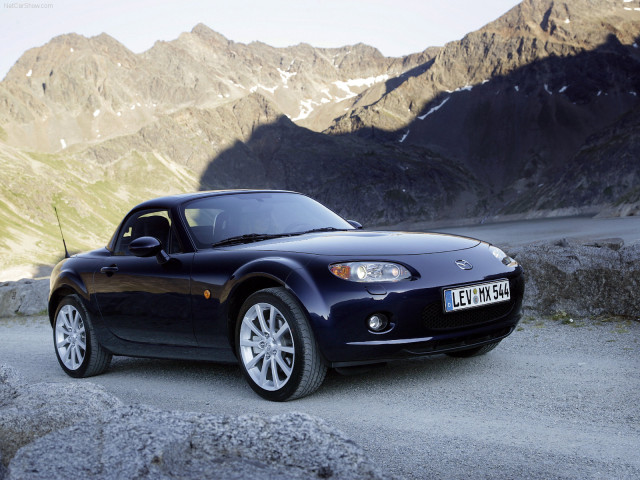 mazda mx5 pic #37965