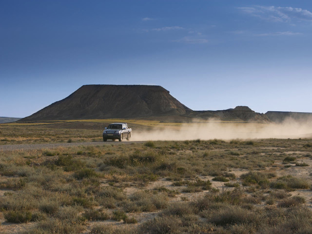 mazda bt-50 pic #39855