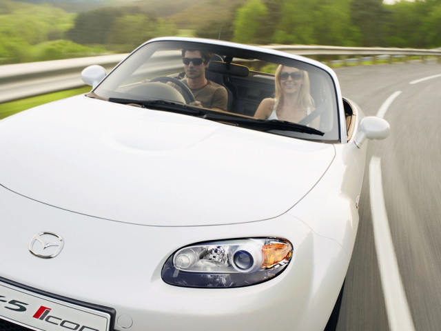 mazda mx5-icon pic #44330