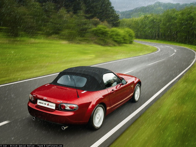 mazda mx5-icon pic #44332