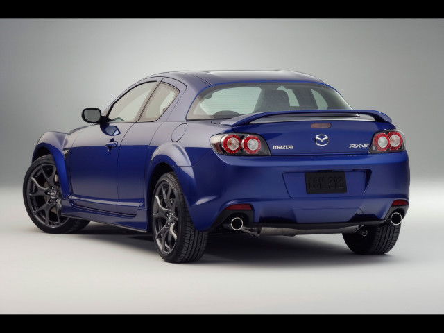 mazda rx-8 pic #51192