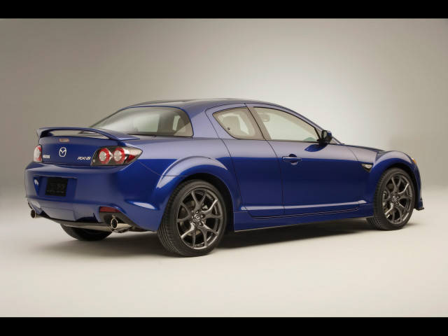 mazda rx-8 pic #51193