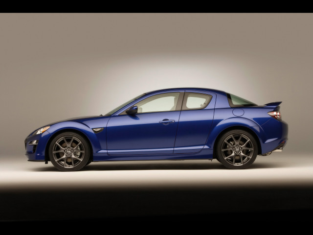 mazda rx-8 pic #51194