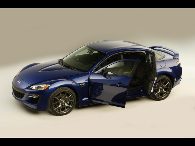 mazda rx-8 pic #51195