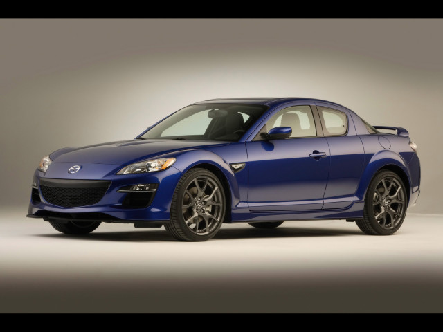 mazda rx-8 pic #51196