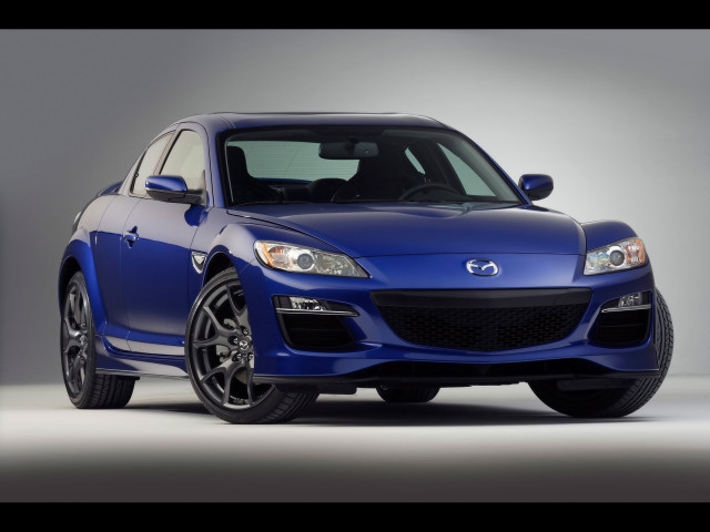 mazda rx-8 pic #51197