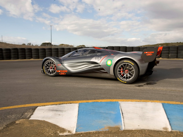 mazda furai pic #51280