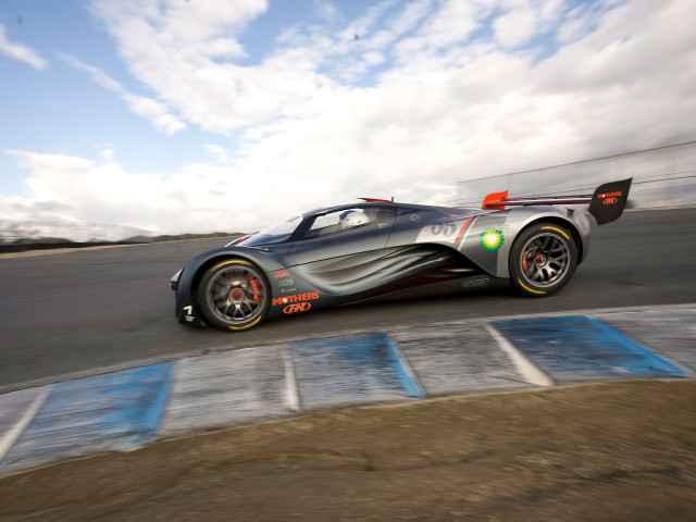 mazda furai pic #51284