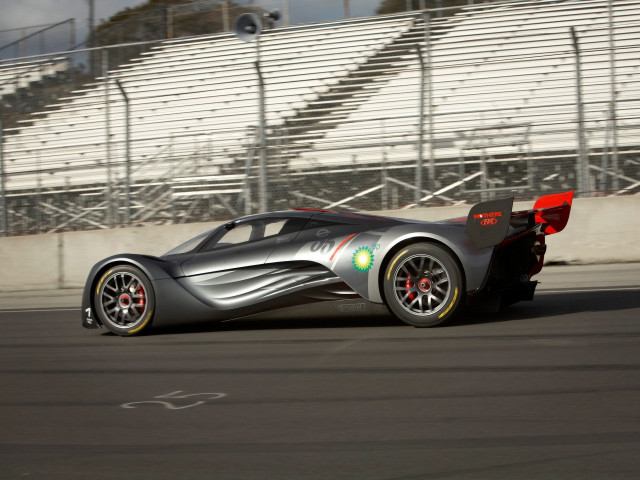 mazda furai pic #51285