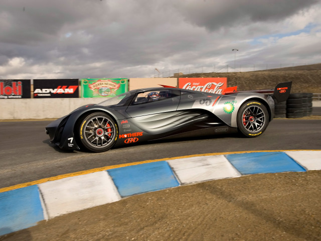 mazda furai pic #51288