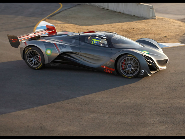 mazda furai pic #51290