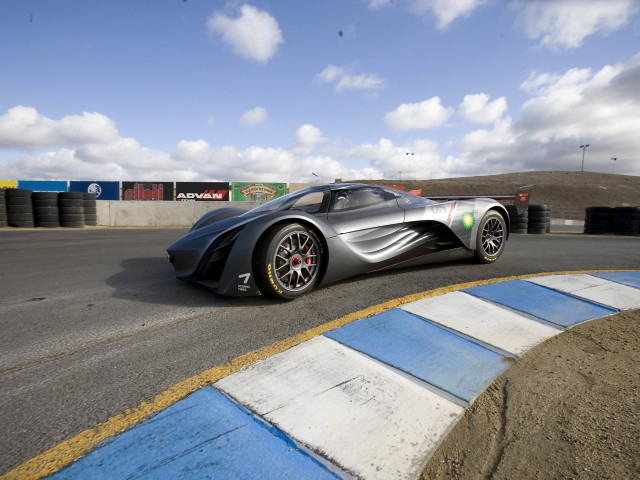 mazda furai pic #51300