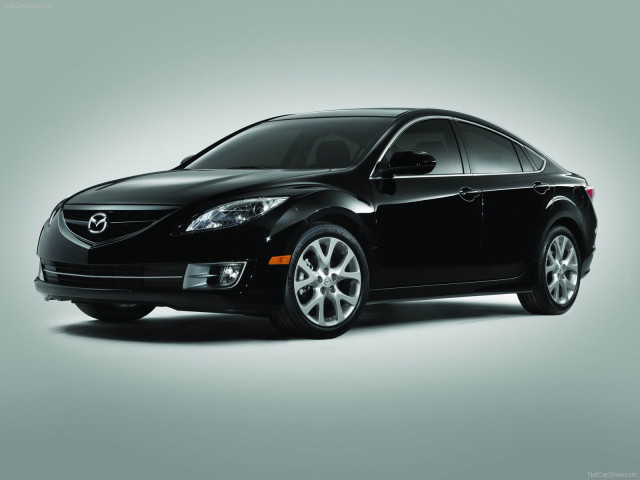 mazda 6 pic #56889