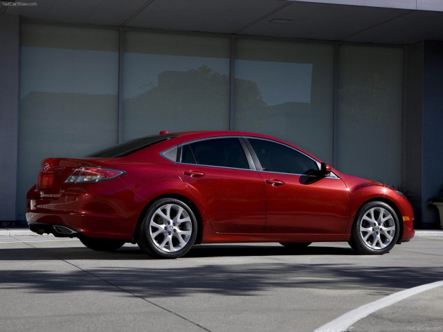 mazda 6 pic #56897