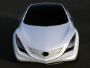 Mazda Kazamai